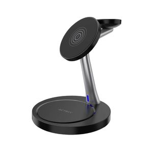 Cargador Para Escritorio Energon S Mate Ci7407 Acteck Ac-937139