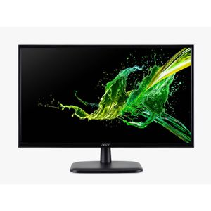 Monitor Ek221Q, 21.5 Fhd 1920 X 1080, 1 Ms (Vrb), Hdmi V1.4 X 1; Vga X 1, 3 Años De Garantia En Cs Um.We1Aa.H01