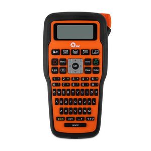 Impresora Portátil Qian Qop-T12Sa-Si Qop-T12Sa-Si