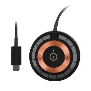 Cargador Magnético  Perfect Choice  Smartphone Voltus Pc-241041