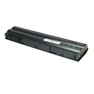Bateria Color Negro 6 Celdas Ovaltech Para Dell E5420 Otd6420
