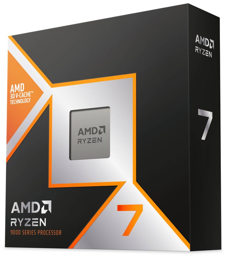 59740 - Microprocesadores AMD 100-100001084WOF