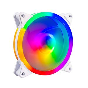 Ventilador De 120Mm Balam Rush Eolox Blaze Ex30W: Velocidad: 1200 Rpm Flujo De Aire: 31.3 Cfm Br-938099