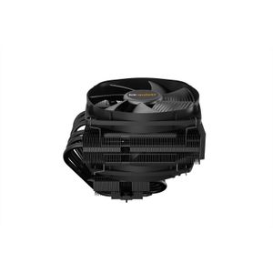 Enfriador Be Quiet! Dark Rock Tf 2 Ofrece Un Rendimiento De Refrigeración Extremo Para La Cpu, 27,1Db(A) Bk031