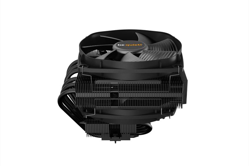 59814 - Enfriamiento y Ventilación Be Quiet DARK ROCK TF 2