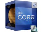 Procesador  INTEL I9-12900K