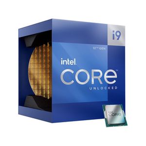 Procesador  Intel I9-12900K, Intel Core I9-12900K , 3.20Ghz (5.20Ghz Turbo),  16 Núcleos, Lga 1700, 30 Mb I9-12900K