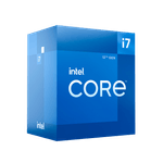 INTEL i7-12700