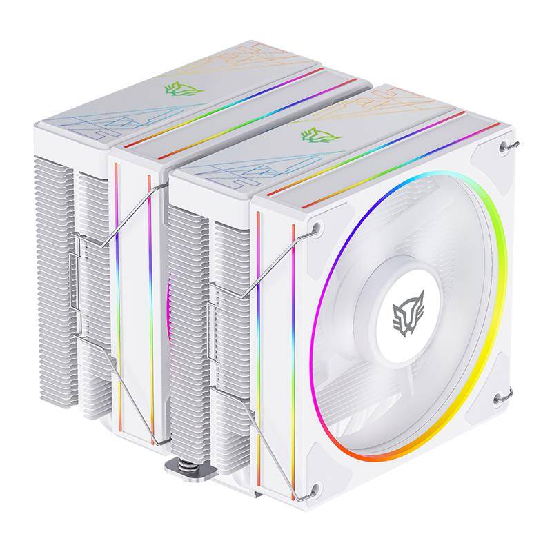 59918 - Enfriamiento y Ventilación Balam Rush HEX70