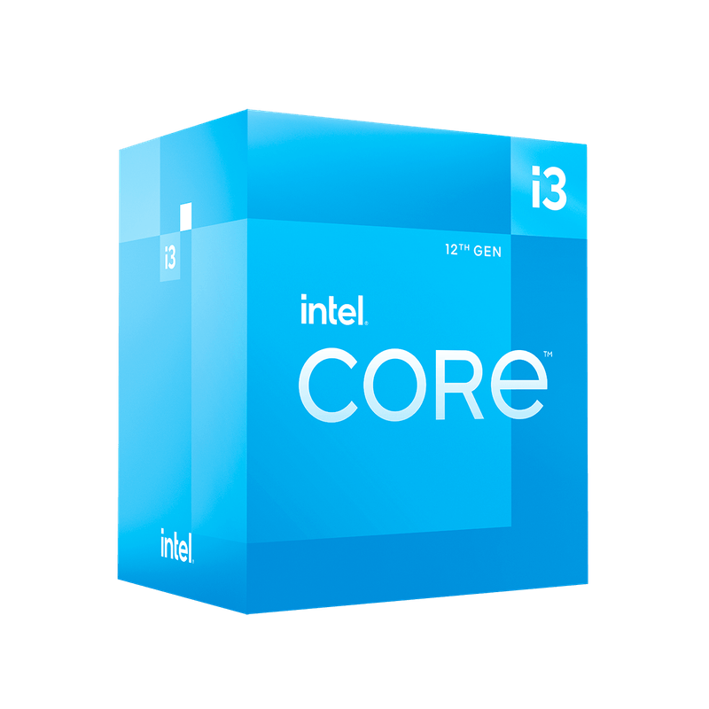 59772 -  INTEL i3-12100