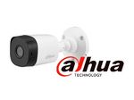 Cámara Bala Análoga Dahua Technology DH-HAC-B2A51N-0280B-S2