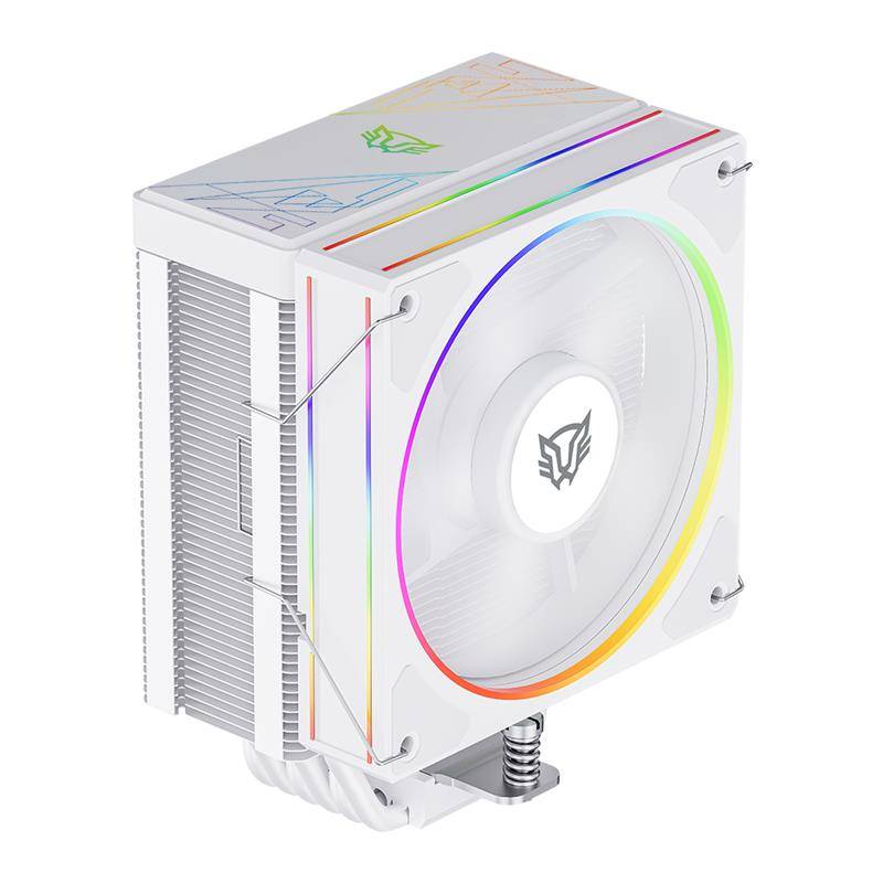 59779 - Enfriamiento y Ventilación Balam Rush HEX60