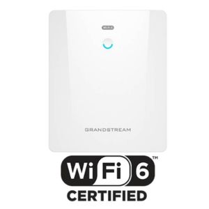 Punto De Acceso Wifi 6, 2,5 Gigabit Con Poe/Poe+ , Admin En La Nube(Gratuito), Exterior, Mimo, Cobertura Hasta 300  Gwn7664Elr