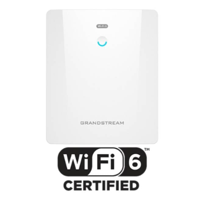 59894 - Access Points  Grandstream GWN7664ELR