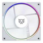 59792 - Enfriamiento y Ventilación Balam Rush EXB85R