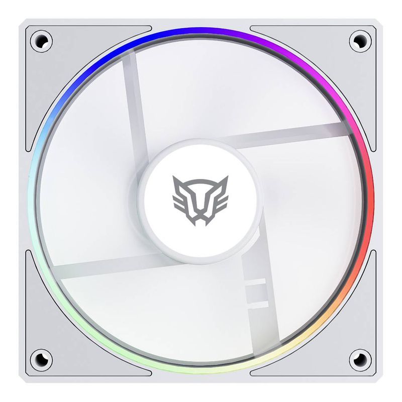 59792 - Enfriamiento y Ventilación Balam Rush EXB85R