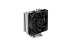 Disipador DeepCool AG400 WH ARGB