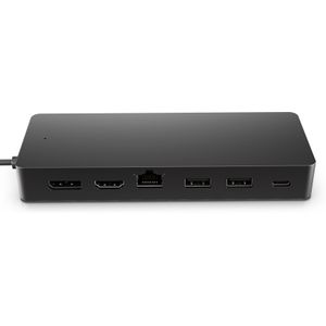 Hub Multipuerto Usb-C Universal Hp (50H55Aa). 50H55Aa