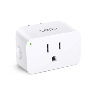 Mini Enchufe Wi-Fi Inteligente Tapo P105(1-Pack) Tapo P105(1-Pack)