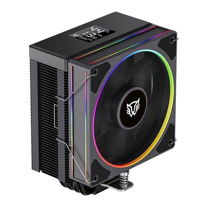 59881 - Enfriamiento y Ventilación Balam Rush HEX55