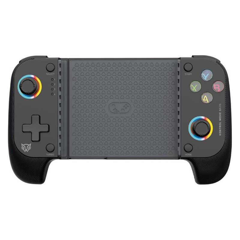 59887 - Controles Gaming Balam Rush G626