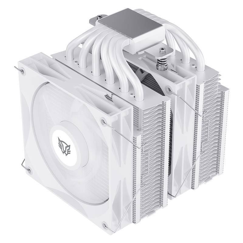 59985 - Enfriamiento y Ventilación Balam Rush HEX90