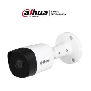 La Serie Cooper Ofrece Soluciones Hdcvi Simples Y Rentables. Brinda Monitoreo Confiable Las 24 Horas Hac-B2A21-28