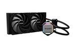 59996 - Enfriamiento y Ventilación Be Quiet PURE LOOP 2 280MM