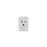 Enchufe de Pared Inteligente Nexxt Solutions Home AHIWPSO4U1