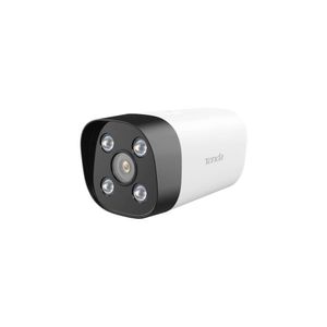 Camara Formato Bala Con Lente Optico De 4Mp (2560 * 1440) De Alto Rendimiento En Interiores Y Exteriores, Permite U It7-Lcs-4