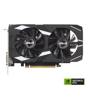 Asus Dual-Rtx3050-O6G 90Yv0K60-M0Aa00