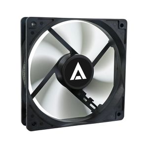 Ventilador Polar Eg Vg120 Acteck Ventilador De Aire, 7 Aspas, Velocidad 1200Rpm, Silencioso 21.5 Db, Flujo De Aire  Ac-938136