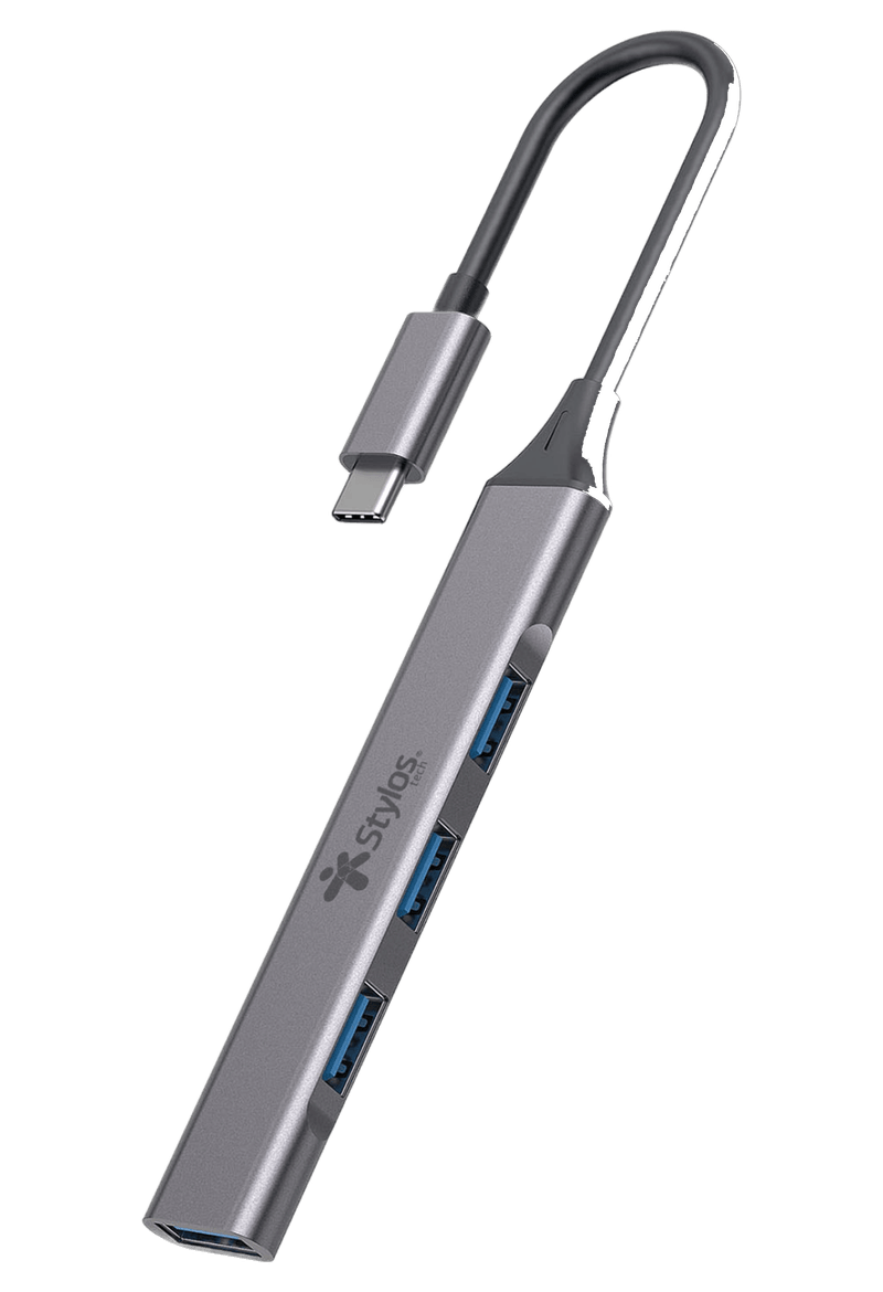 HUB Stylos STCBHUB42G