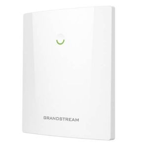 Punto De Acceso Wifi 6, 3 Gbps, Admin En La Nube(Gratuito), Exterior, Mimo, Cobertura Hasta 300 Mts Y 256 Usuarios Gwn7660Elr