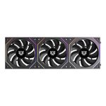 Enfriamiento y Ventilación Balam Rush EXL95