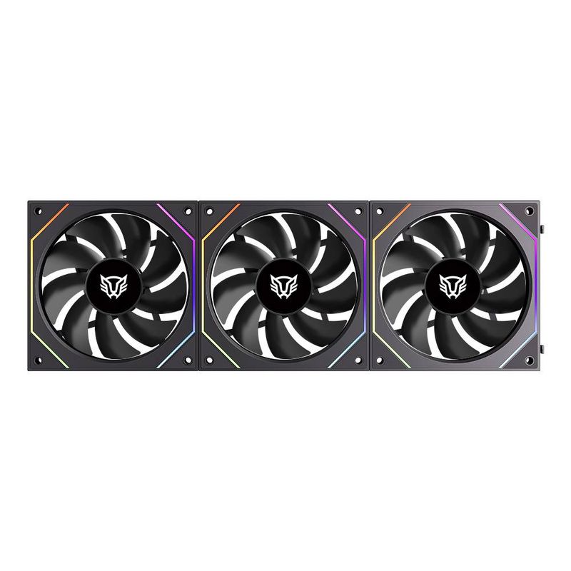 Enfriamiento y Ventilación Balam Rush EXL95