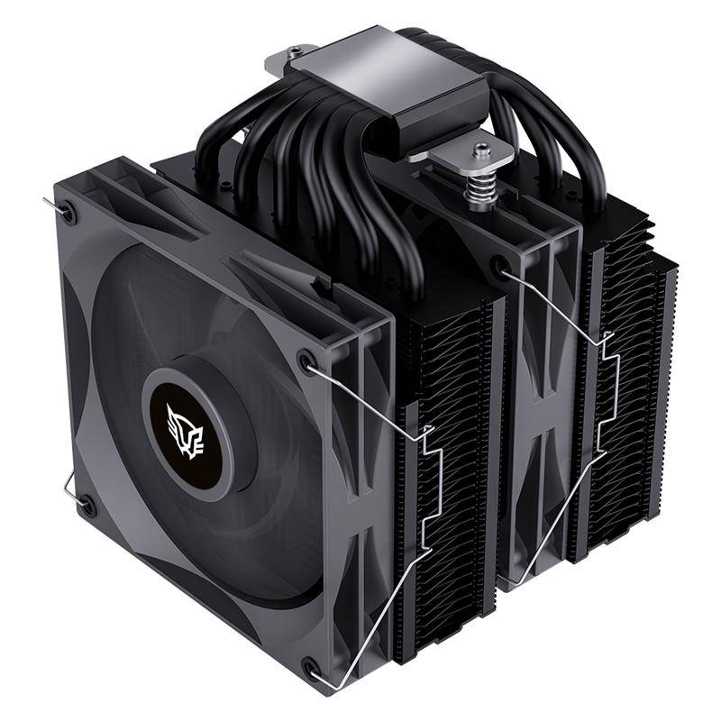 59940 - Enfriamiento y Ventilación Balam Rush HEX90