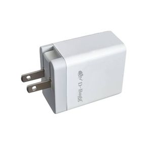 Cargadores Dbugg T43, 30W, Blanco T43