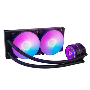 Enfriamiento Liquido Game Factor Lqg601 Lqg601
