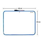 PINTARRON IGLU 30 X 40 BLANCO