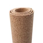 ROLLO DE CORCHO NATURAL 40X60
