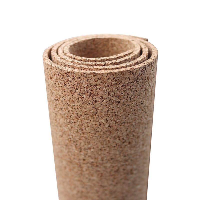 ROLLO DE CORCHO NATURAL 40X60