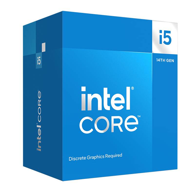 59934 - Procesador INTEL I5-14400F