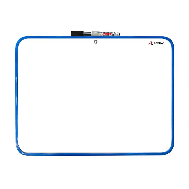 PINTARRON IGLU 30 X 40 BLANCO