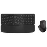 60105 - Kits para Teclado Y Mouse ACTECK MK650