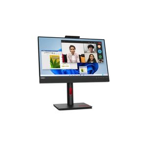Monitor Lenovo Tio24 G5, Pantalla 23.8 Pulgadas (1920X1080),  Hdmi, Displayport, Garantia 3 Años Con Fabricante.  12Nagar1La