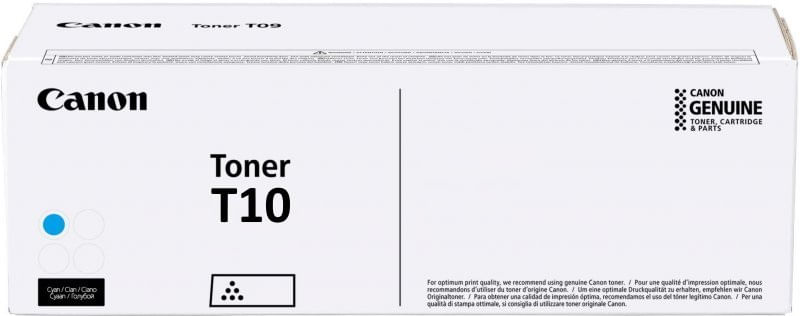 Toner-CANON-4565C001AA