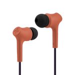 60126 - Auricular Braided con Micrófono Hune Haya