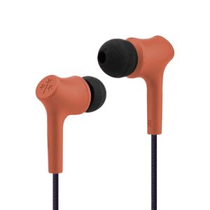 Auricular Braided Con Micrófono Hune Haya At-Acc-Au-048