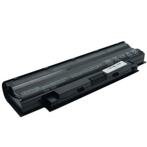 Bateria 6 Celdas Ovaltech Para Dell15R, Batería, Negro, Ión De Litio, 6, Inspiron 13R Otd13R
